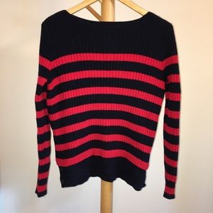 Made well Wool Sweater